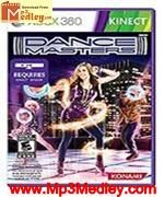 Dance Master song download
